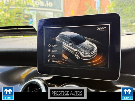 2017 Mercedes-Benz CLA - photo 23