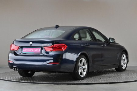2018 BMW 4-Series - photo 9
