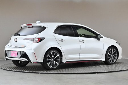 2021 Toyota Corolla - photo 10