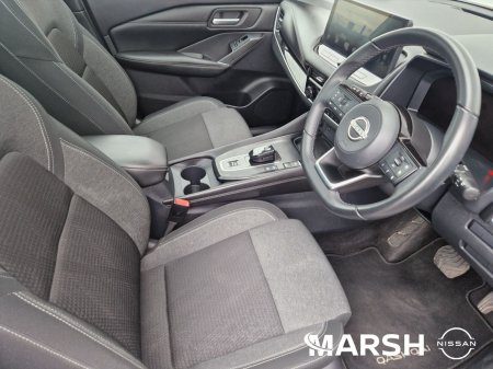 2023 Nissan Qashqai - photo 9