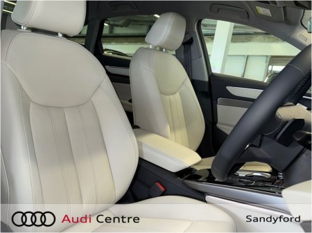 2026 Audi A6 - photo 10
