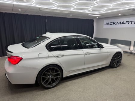 2016 BMW 3-Series - photo 15