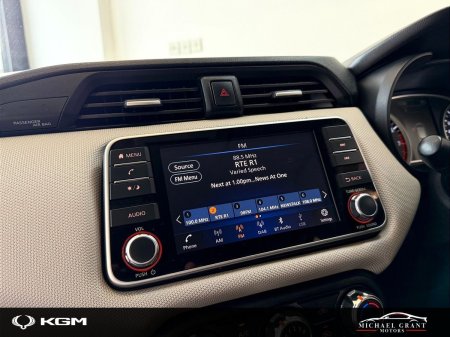 2020 Nissan Micra - photo 30