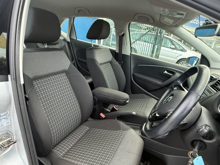 2015 Volkswagen Polo - photo 11