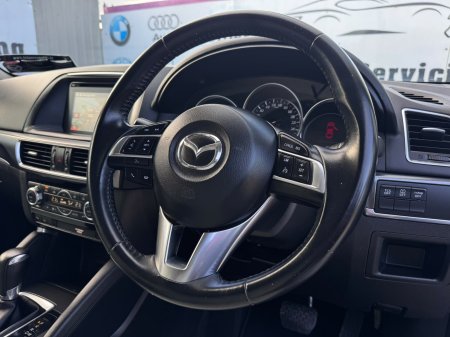 2017 Mazda CX-5 - photo 29