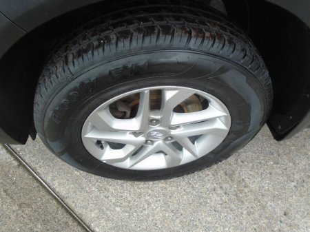 2018 Hyundai Tucson - photo 22