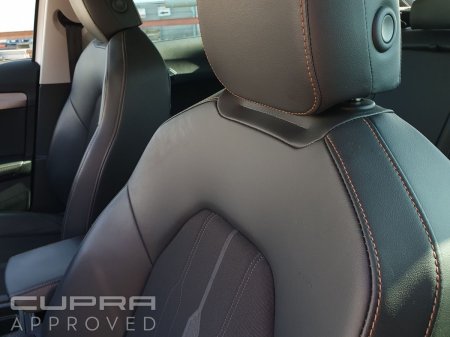 2023 Cupra Formentor - photo 19