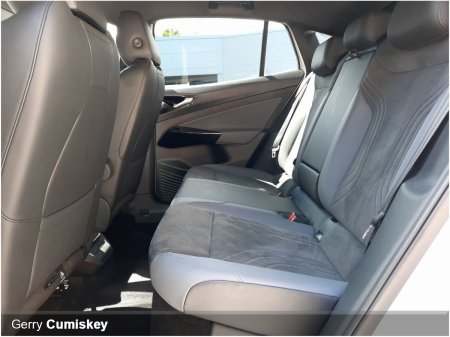 2026 Volkswagen ID.5 - photo 6