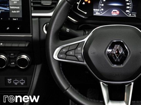 2022 Renault Captur - photo 38