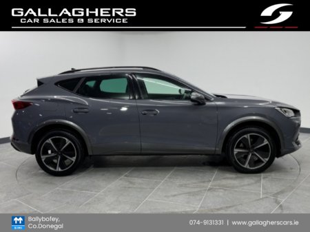 2023 Cupra Formentor - photo 3