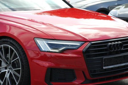 2022 Audi A6 - photo 24