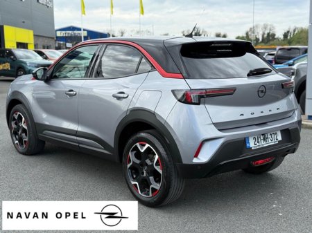 2024 Opel Mokka - photo 2