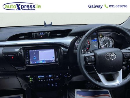 2023 Toyota Hilux - photo 16