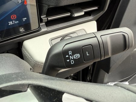 2026 Ford Puma - photo 23