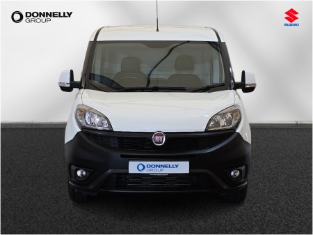 2021 Fiat Doblo - photo 11