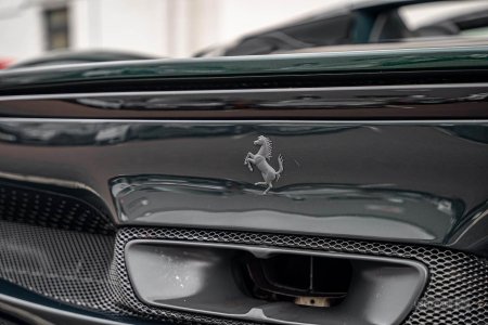2024 Ferrari Other - photo 20