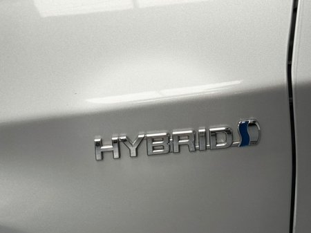 2015 Toyota Prius - photo 21