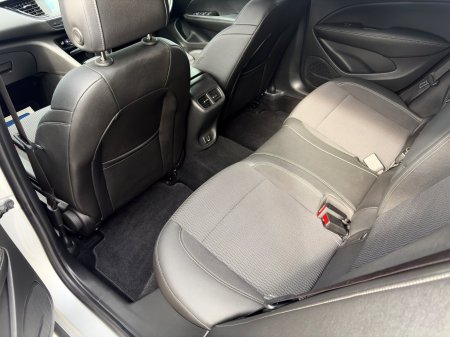 2019 Opel Insignia - photo 15