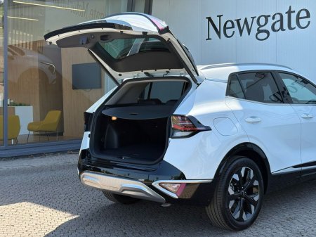 2026 Kia Sportage - photo 34