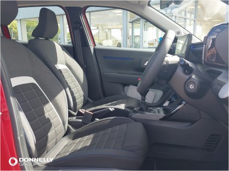 2025 Citroen C3 - photo 8
