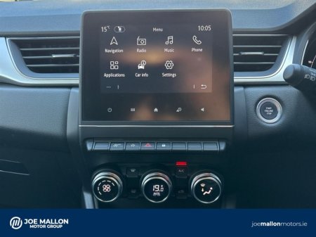 2023 Renault Captur - photo 30