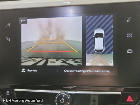 2023 Opel Corsa - photo 27