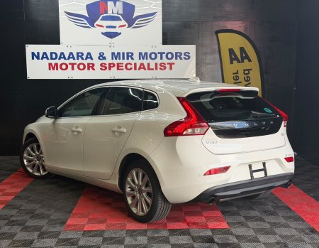2015 Volvo V40 - photo 12