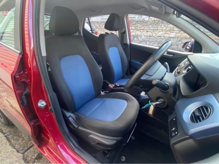 2018 Hyundai i10 - photo 3