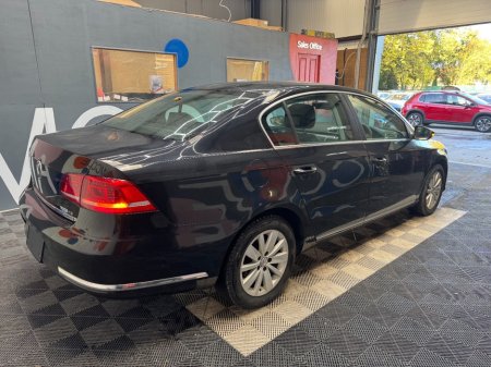 2012 Volkswagen Passat - photo 3