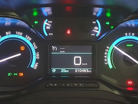 2023 Citroen Berlingo - photo 9