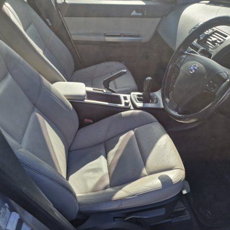 2008 Volvo S40 - photo 11