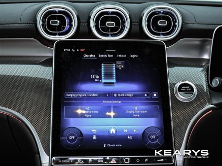 2025 Mercedes-Benz GLC - photo 22