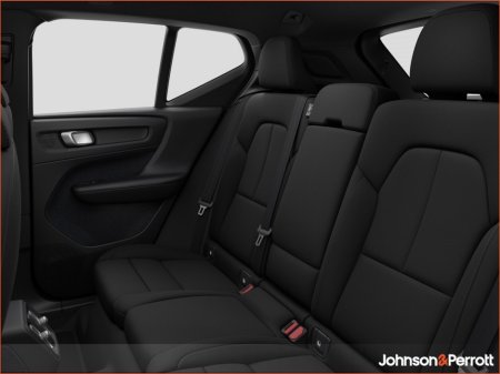 2027 Volvo EX40 - photo 18