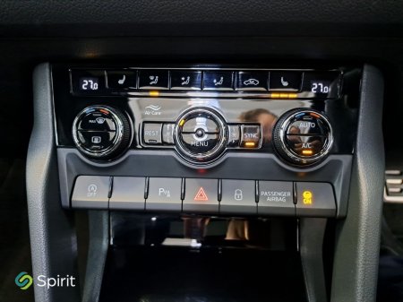 2020 Skoda Kodiaq - photo 16