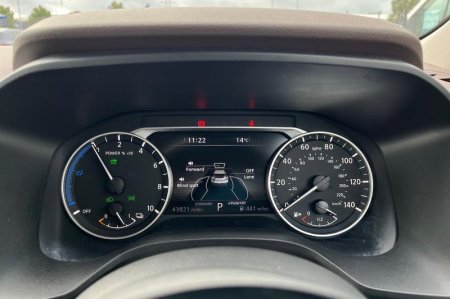 2024 Nissan X-Trail - photo 13