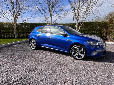 2019 Renault Megane - photo 11