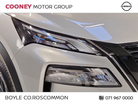 2026 Nissan X-Trail - photo 25