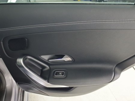 2020 Mercedes-Benz CLA - photo 22