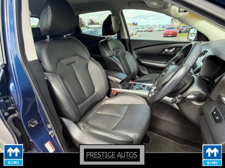 2019 Renault Kadjar - photo 15