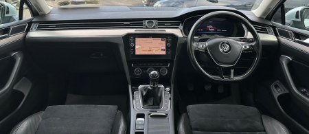 2019 Volkswagen Passat - photo 13
