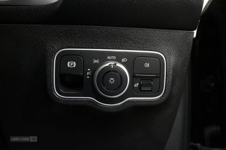 2025 Mercedes-Benz GLB - photo 56