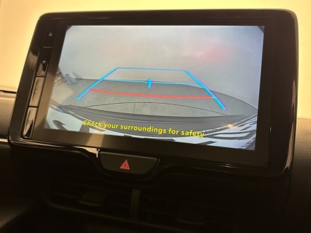 2024 Toyota Yaris Cross - photo 16