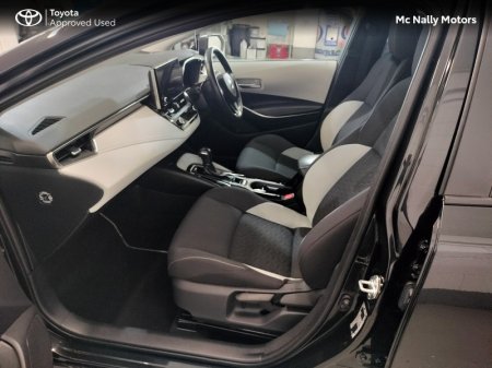 2023 Toyota Corolla - photo 6