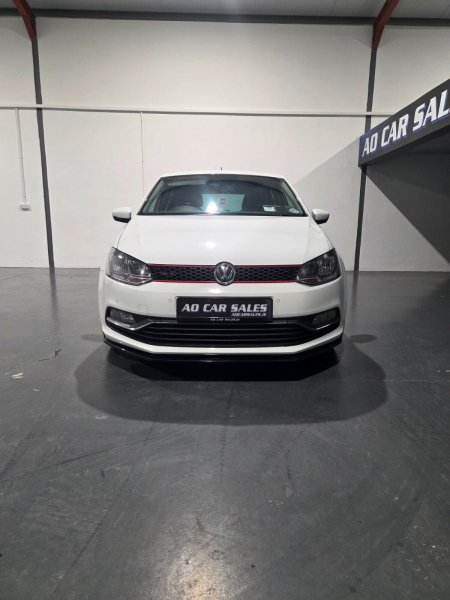 2017 Volkswagen Polo - photo 3