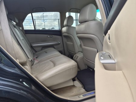 2008 Lexus RX - photo 28