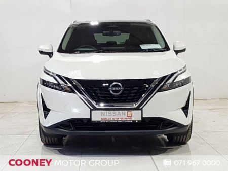 2024 Nissan Qashqai - photo 18
