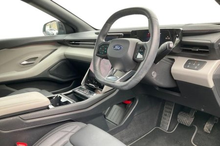 2025 Ford Explorer - photo 9