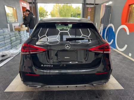 2019 Mercedes-Benz A-Class - photo 4