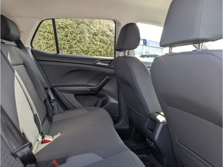 2022 Volkswagen T-Cross - photo 9