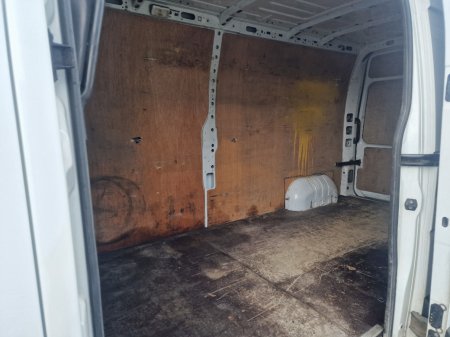 2021 Opel Movano - photo 18